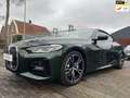 BMW 430 Cabrio 430i High Exec | M-Sport | 18” | camera | Verde - thumbnail 1