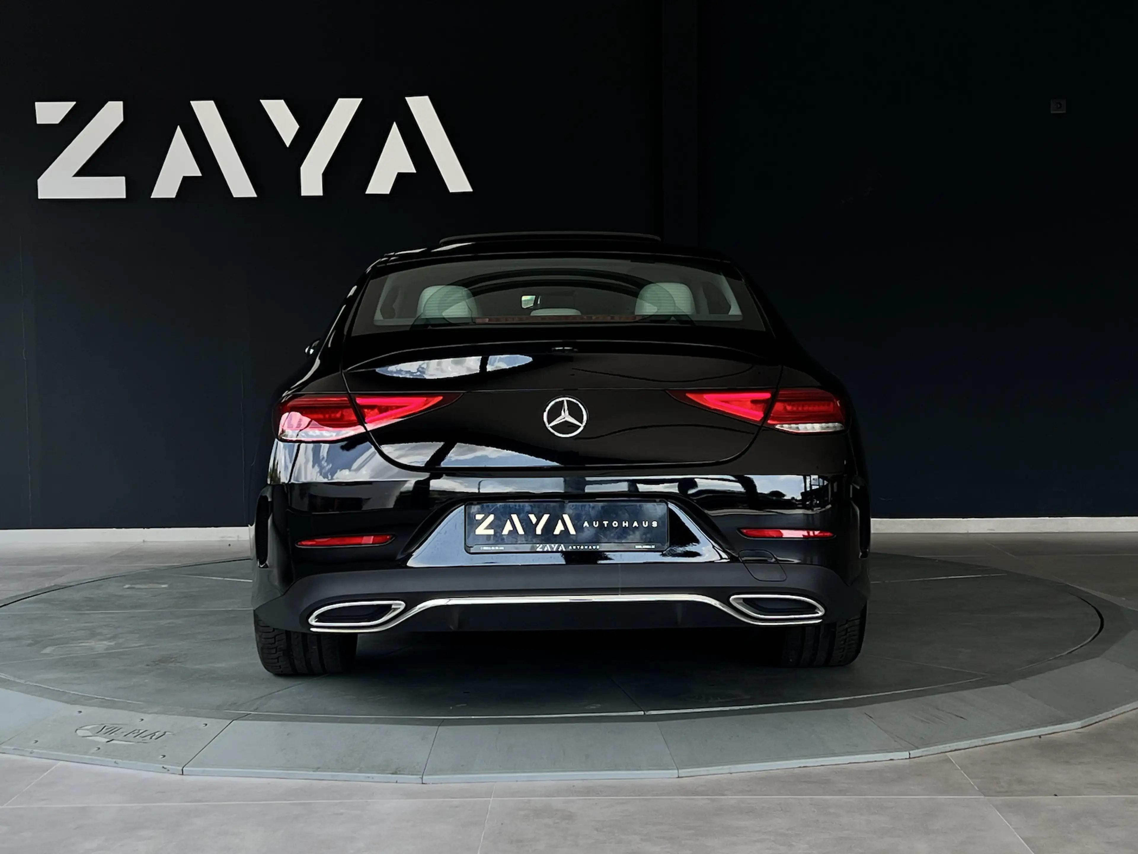 Mercedes-Benz CLS 220 d Avantgarde*WIDESCREEN*S-DACH*NAVI* — photo 5