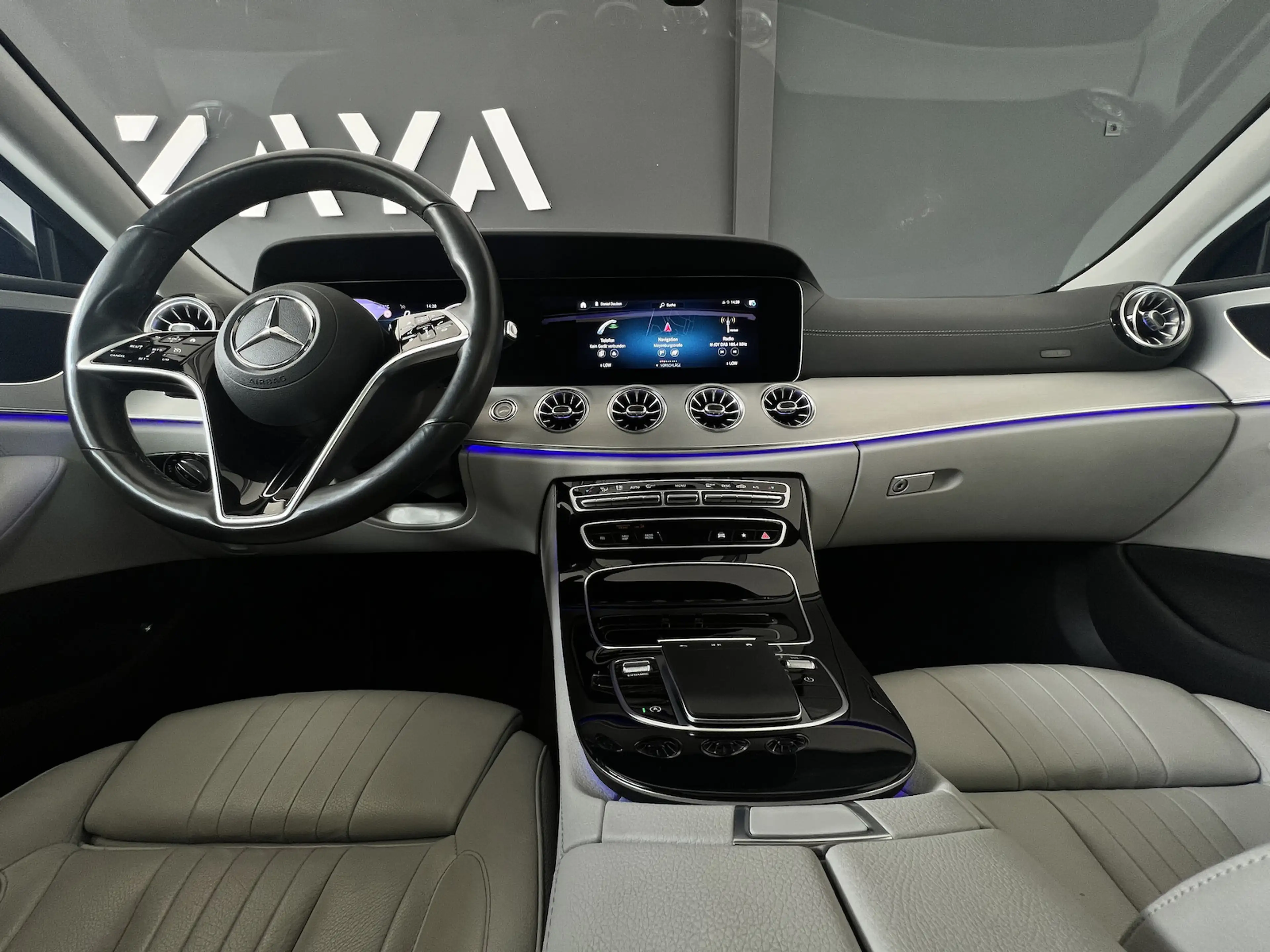 Mercedes-Benz CLS 220 d Avantgarde*WIDESCREEN*S-DACH*NAVI* — photo 15