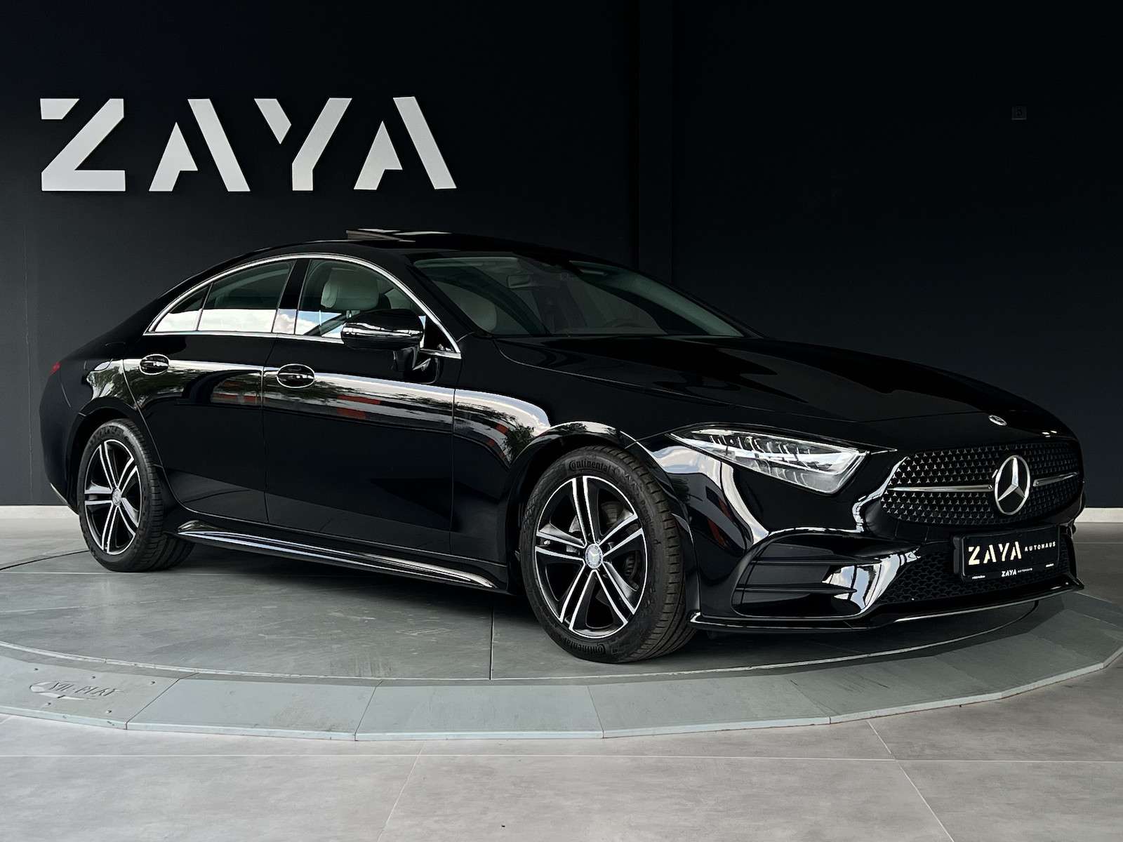 2022 Mercedes Benz CLS 220