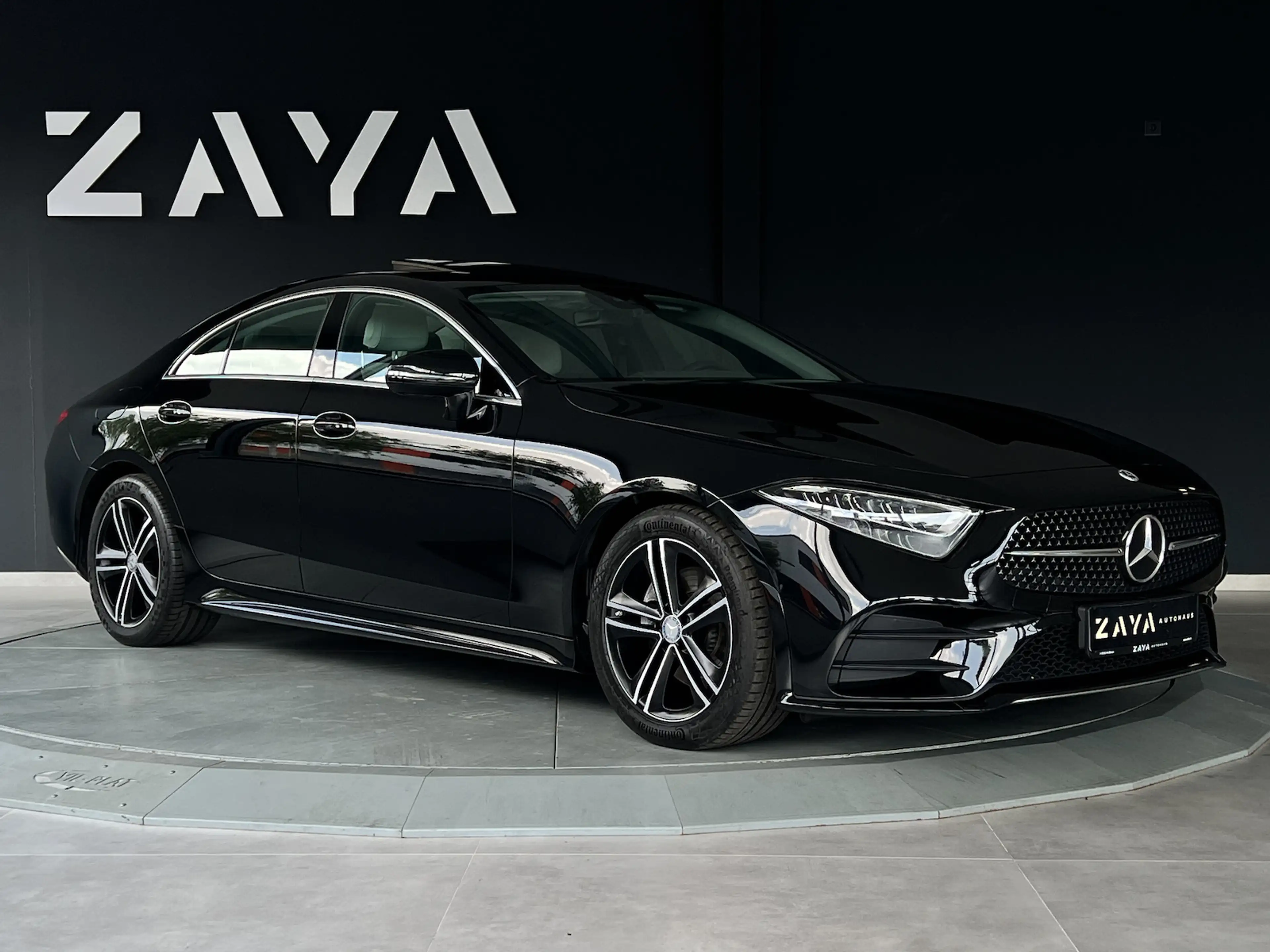 Mercedes-Benz CLS 220 d Avantgarde*WIDESCREEN*S-DACH*NAVI*