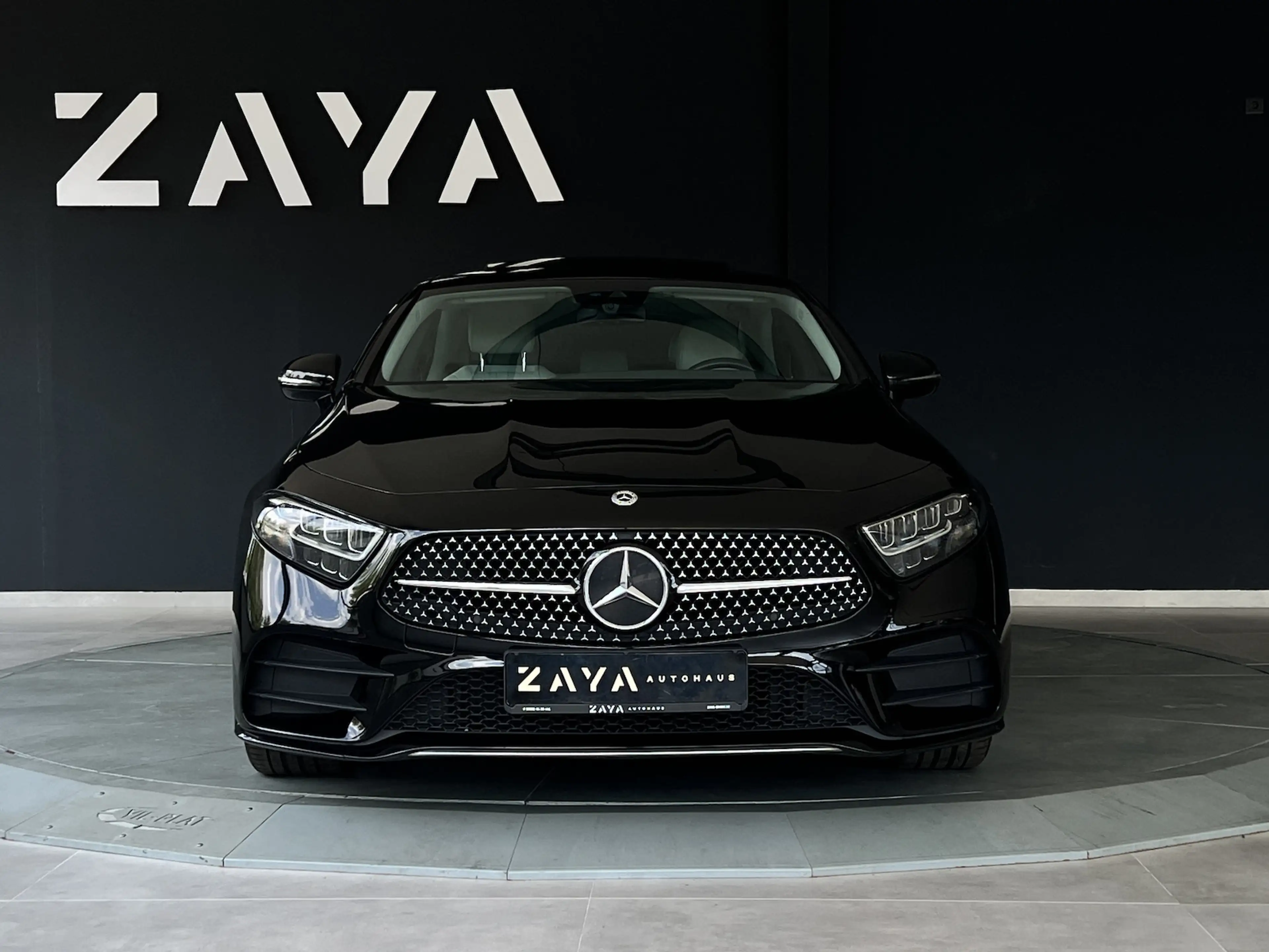 Mercedes-Benz CLS 220 d Avantgarde*WIDESCREEN*S-DACH*NAVI* — photo 2