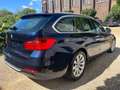 BMW 318 d Touring Aut. Luxury Line Bleu - thumbnail 6