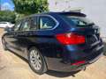 BMW 318 d Touring Aut. Luxury Line Bleu - thumbnail 4