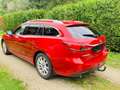 Mazda 6 2.2-D Aut. Sports-Line+++Euro 6b+++Full Options+++ Rouge - thumbnail 3