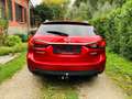 Mazda 6 2.2-D Aut. Sports-Line+++Euro 6b+++Full Options+++ Rouge - thumbnail 4