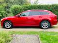 Mazda 6 2.2-D Aut. Sports-Line+++Euro 6b+++Full Options+++ Rouge - thumbnail 2
