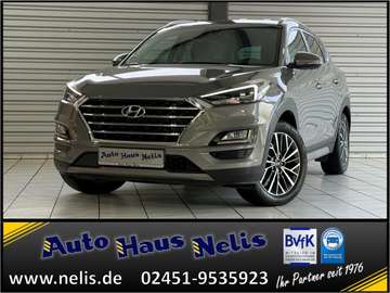 1.6 T-GDI Style 2WD Autom.