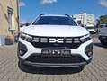 Dacia Jogger Extreme 7-S. Klimaauto. Sitzheizung vorn Kamera... Weiß - thumbnail 2