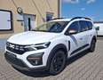 Dacia Jogger Extreme 7-S. Klimaauto. Sitzheizung vorn Kamera... Weiß - thumbnail 1