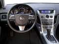 Cadillac CTS 2,8 V6 Elegance Aut. Weiß - thumbnail 4