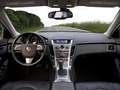Cadillac CTS 2,8 V6 Elegance Aut. Weiß - thumbnail 3