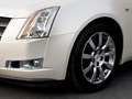 Cadillac CTS 2,8 V6 Elegance Aut. Weiß - thumbnail 5