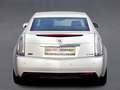 Cadillac CTS 2,8 V6 Elegance Aut. Weiß - thumbnail 12