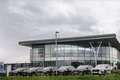Volvo V90 2.0 T6 Plug-in hybrid AWD Ultra Bright | Luchtveri Blau - thumbnail 23