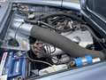 BMW Coupe 1600 GT Bleu - thumbnail 12