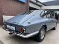 BMW Coupe 1600 GT Bleu - thumbnail 4