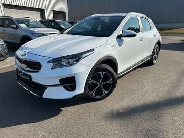 PHEV 1.6 benzine + elektrisch, plug-in hybride, CARPLAY / CAMERA