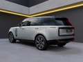 Land Rover Range Rover 3.0 P440e LWB HSE PHEV Pano l TV l 360 l Luchtveri Zilver - thumbnail 3