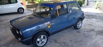 A112 965 cc