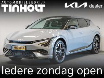 GT-Line AWD 84 kWh Afneembare Trekhaak