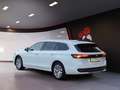 Volkswagen Passat Variant 1,5 TSI DSG eHybrid Business Weiß - thumbnail 4