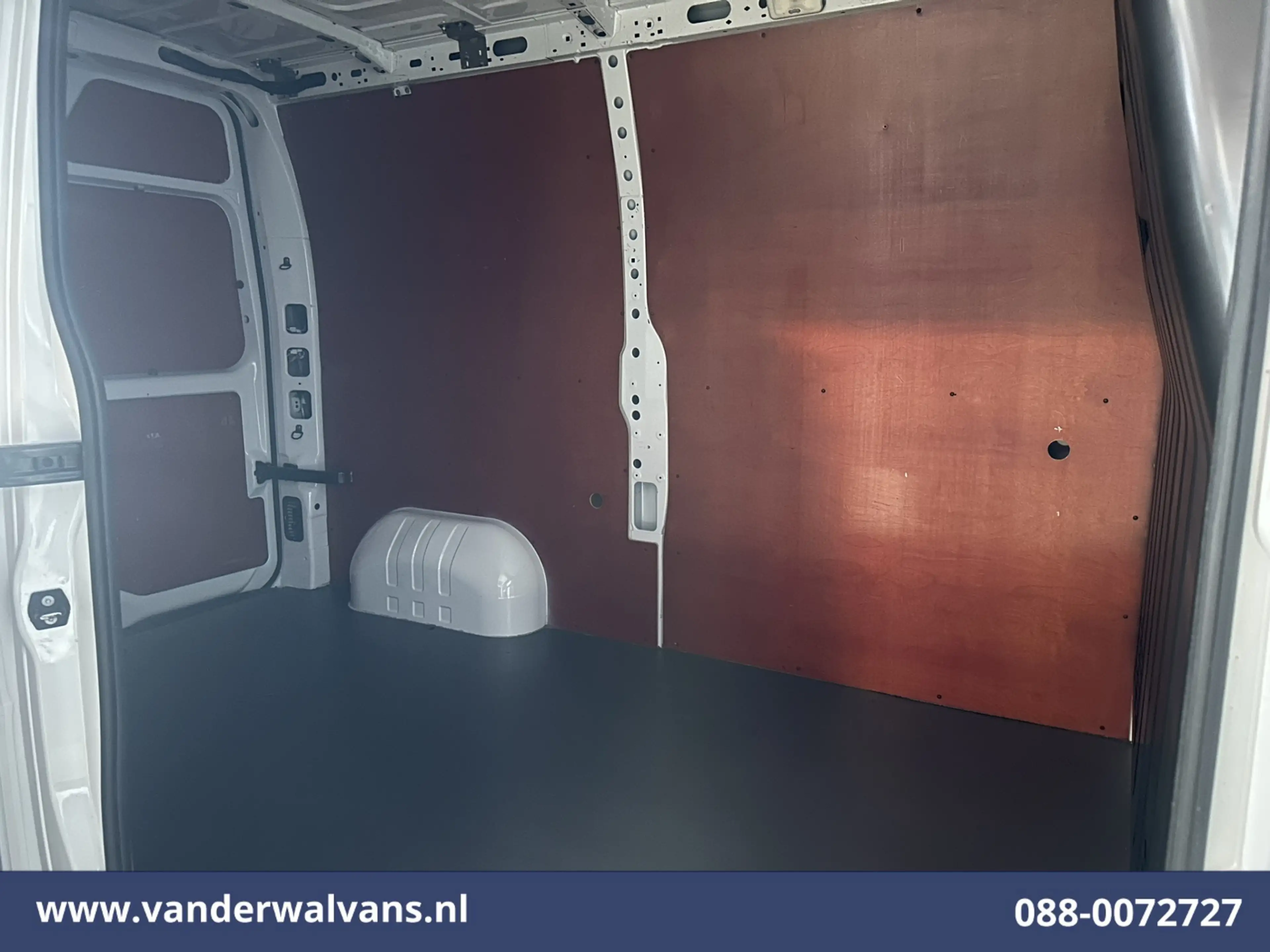 Opel Movano 2.3 CDTI 146pk L2H2 Inrichting Euro6 Airco | Camer — photo 13