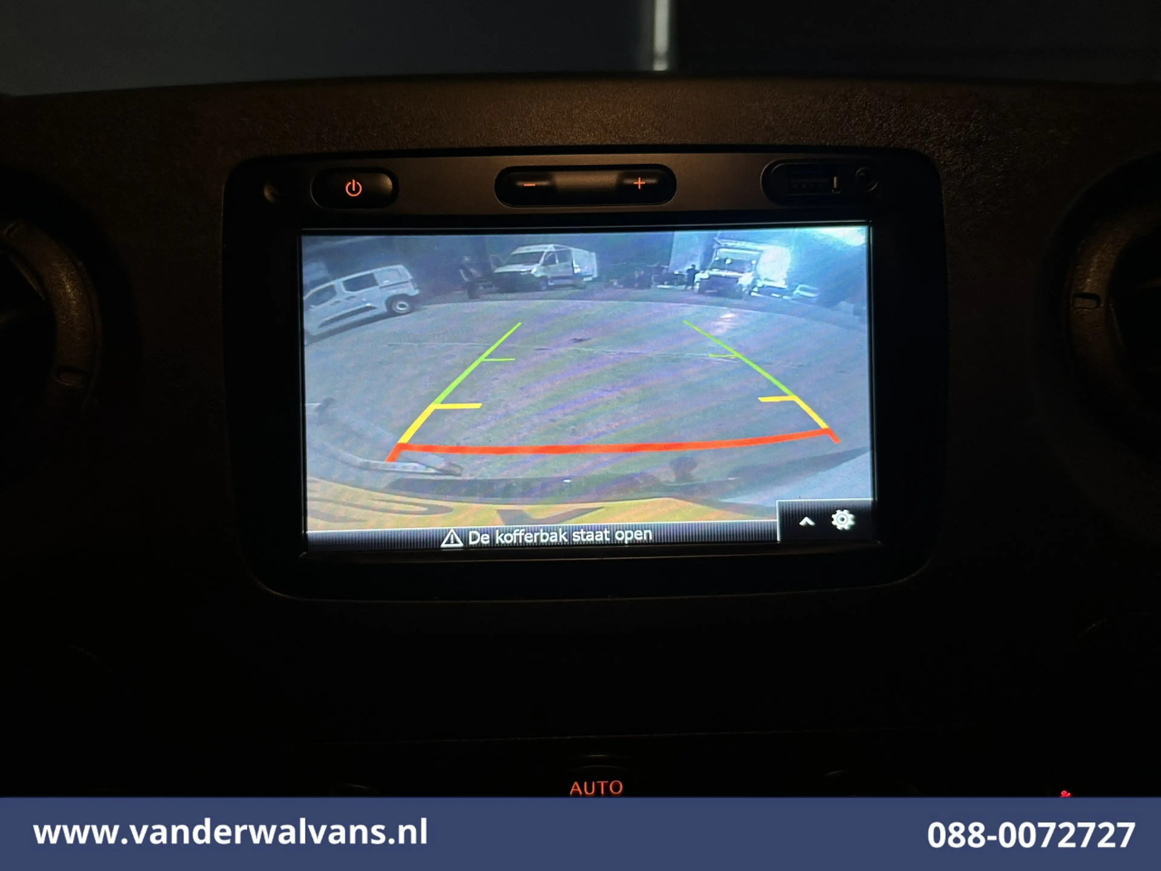 Opel Movano 2.3 CDTI 146pk L2H2 Inrichting Euro6 Airco | Camer — photo 3