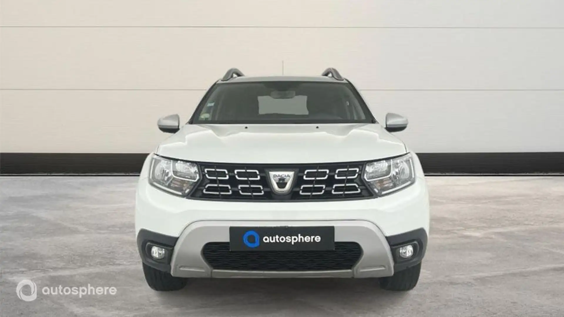 Dacia Duster 1.5 Blue dCi 115ch Prestige 4x2 - 2
