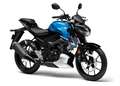 Suzuki GSX-S 125 Model 2023 Albastru - thumbnail 1