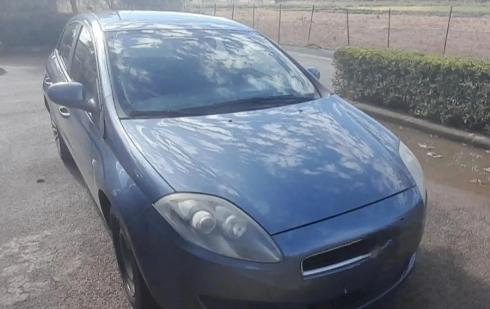 Fiat Bravo 1.6 mjt Active 105cv E5 Blue - 1