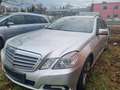 Mercedes-Benz E 200 E -Klasse T-Model CDI BlueEfficiency Silber - thumbnail 2