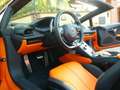 Lamborghini Huracán Spyder LP610-4 • Arancio Borealis • Permute Arancione - thumbnail 4