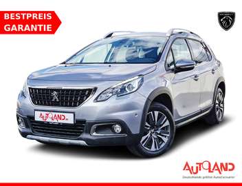 1.2 PureTech Active Aut. Navi Kamera AHK