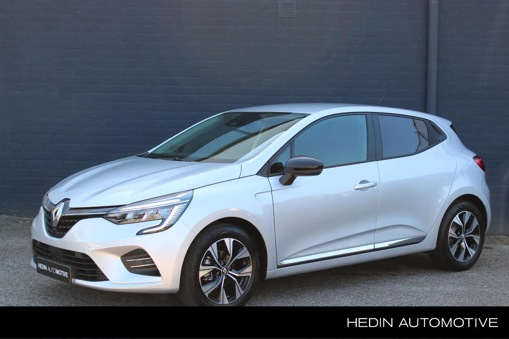 Renault Clio TCe 90 Evolution NL-Auto | Navigatie | Airco | Cru Grau - 1
