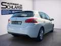 Peugeot 308 1.2 e-THP/PureTech Active Kamera Blanc - thumbnail 4