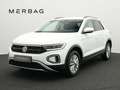Volkswagen T-Roc T-Roc 1.0 TSI Life  Navi/Klima/LED/Sitzhzg./eFH. Wit - thumbnail 1