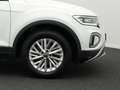 Volkswagen T-Roc T-Roc 1.0 TSI Life  Navi/Klima/LED/Sitzhzg./eFH. Wit - thumbnail 6