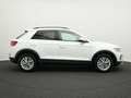 Volkswagen T-Roc T-Roc 1.0 TSI Life  Navi/Klima/LED/Sitzhzg./eFH. Wit - thumbnail 5