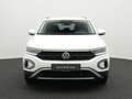 Volkswagen T-Roc T-Roc 1.0 TSI Life  Navi/Klima/LED/Sitzhzg./eFH. Wit - thumbnail 2