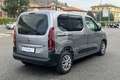 Fiat Doblo Doblò 1.5 BlueHdi 100CV Combi N1 Argento - thumbnail 5