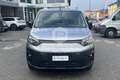 Fiat Doblo Doblò 1.5 BlueHdi 100CV Combi N1 Argento - thumbnail 2