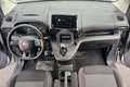 Fiat Doblo Doblò 1.5 BlueHdi 100CV Combi N1 Argento - thumbnail 10