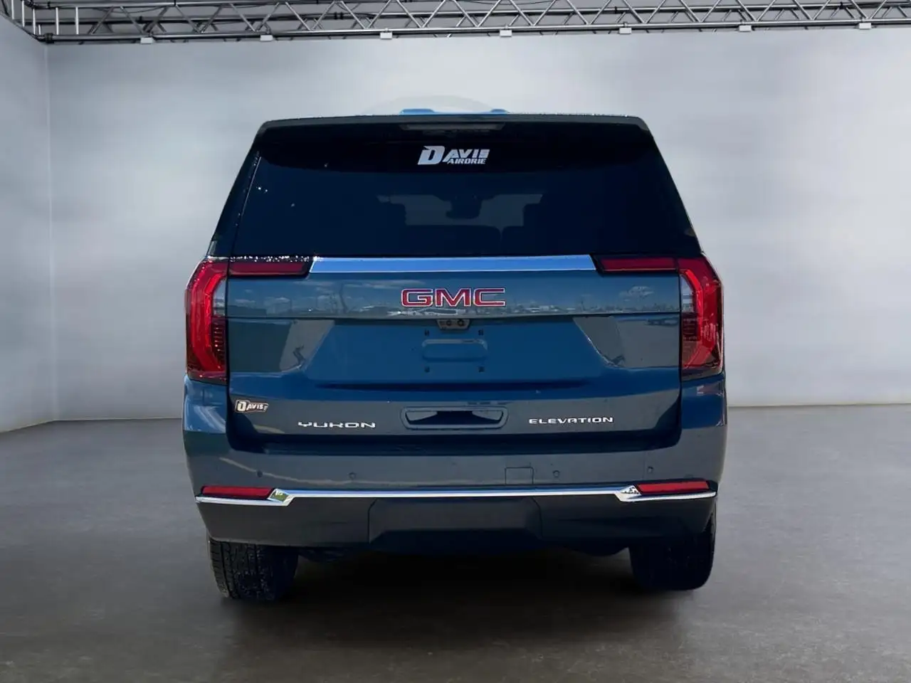 GMC Yukon photo GMC Yukon