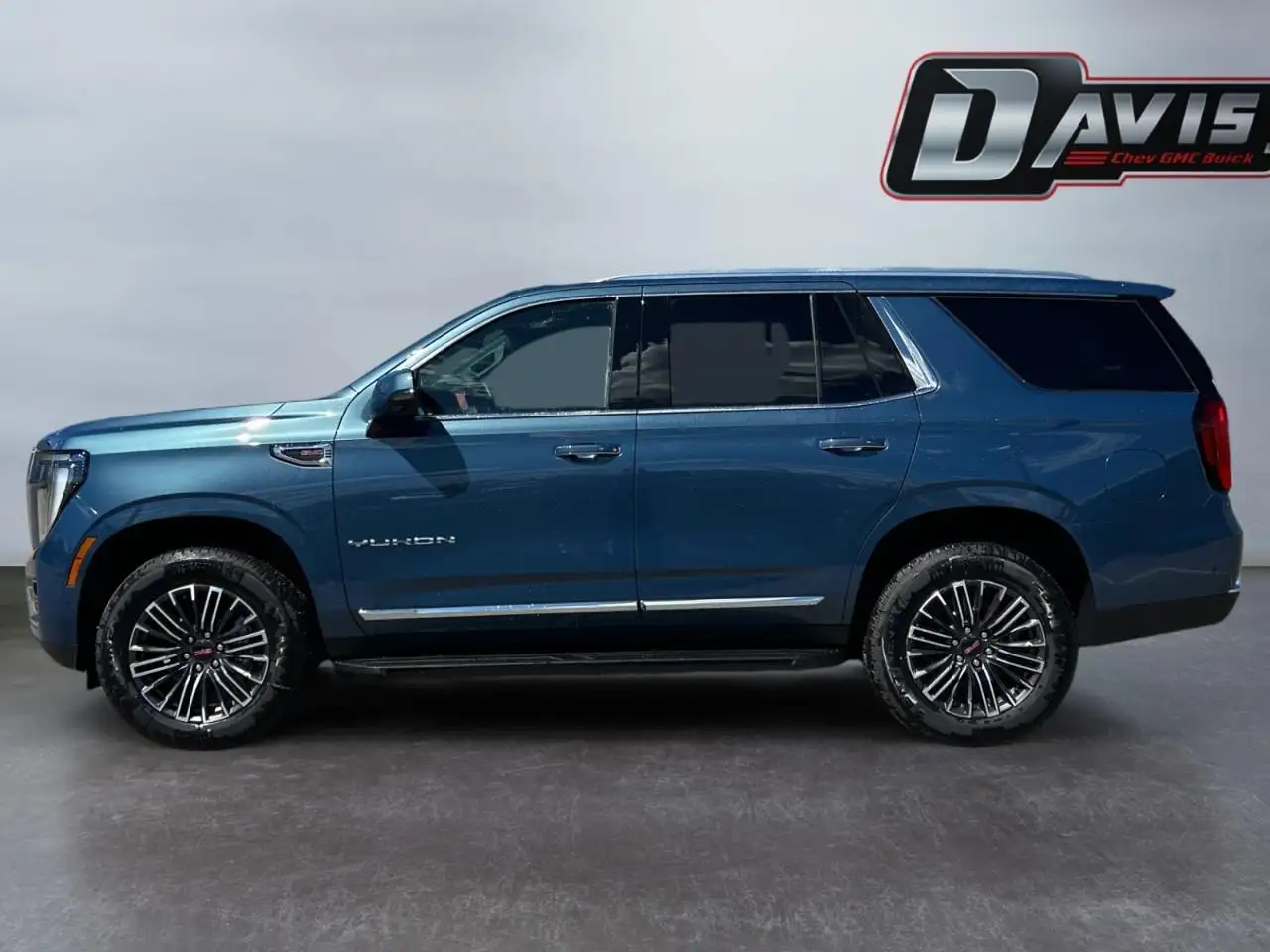 GMC Yukon photo GMC Yukon