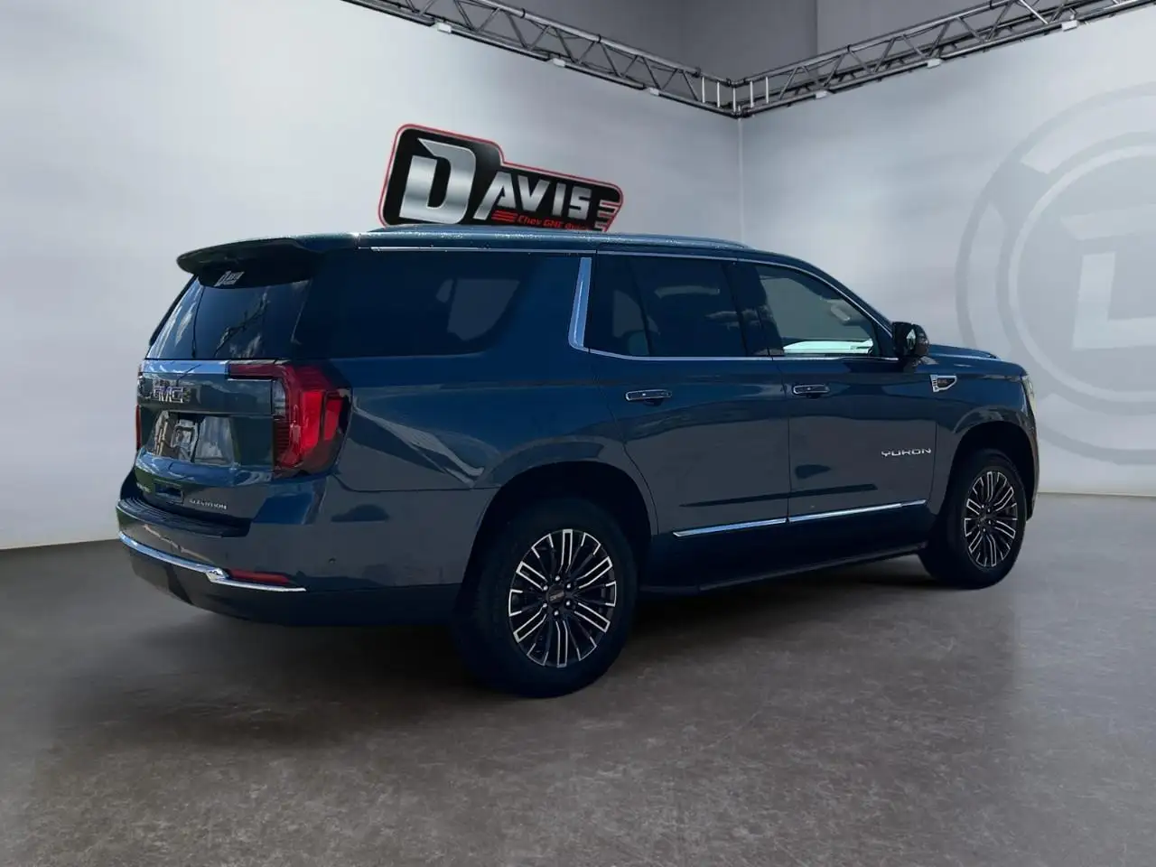 GMC Yukon photo GMC Yukon