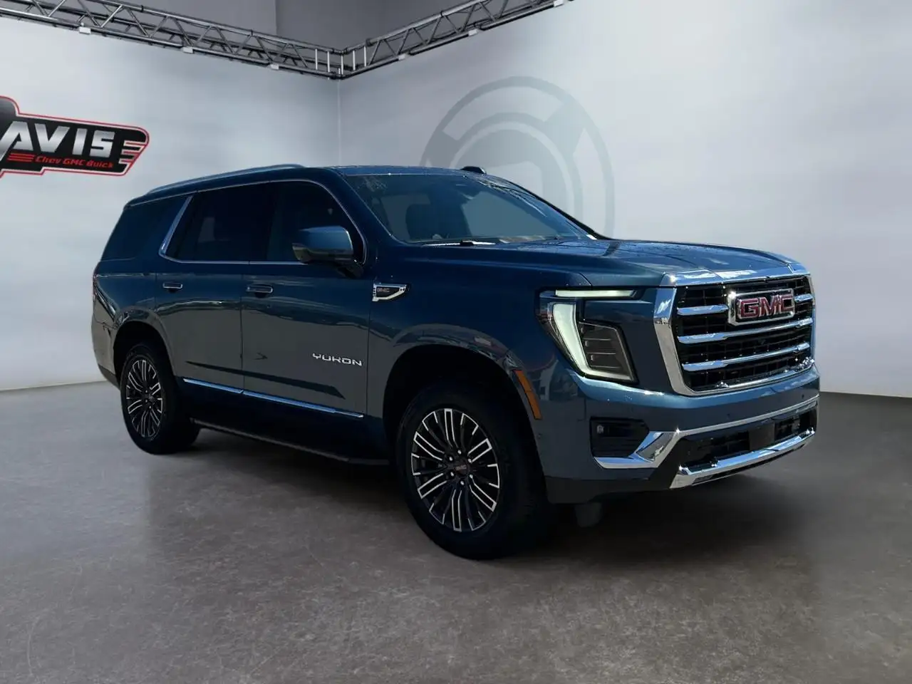 GMC Yukon photo GMC Yukon