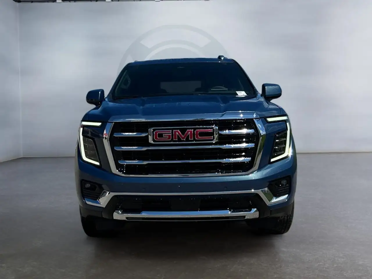 GMC Yukon photo GMC Yukon