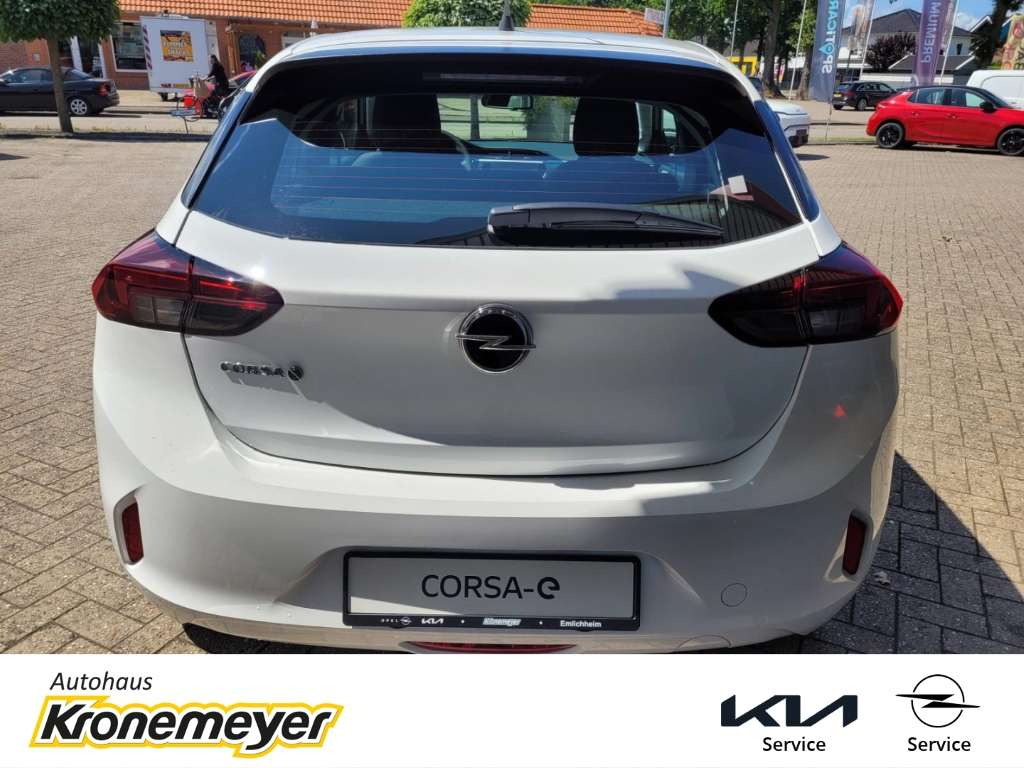 Opel Corsa-e