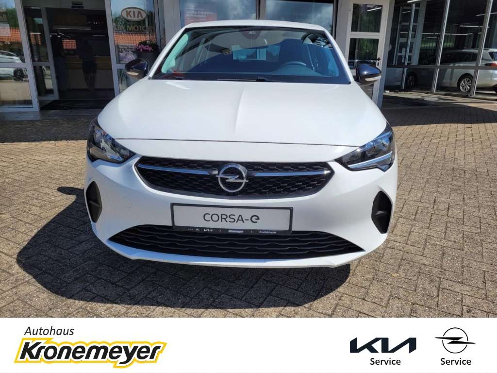 Opel Corsa-e